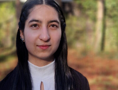 Maryam Kishawarz