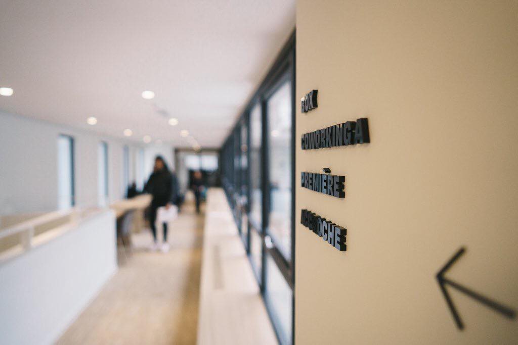 Brussels | Maison européenne des Auteurs et des Autrices- MEDAA