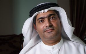 Ahmed Mansoor