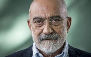 Ahmet Altan