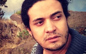 Ashraf Fayadh
