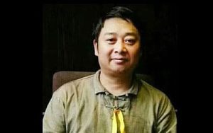 Li Bifeng