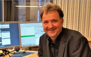 Michael C.J. Landgraf