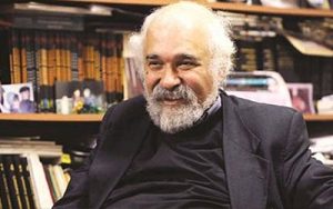 Ragip Zarakolu