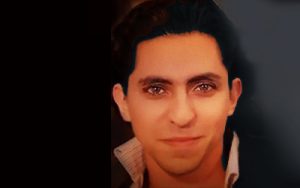 Raif Badawi