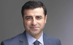 Selahattin Demirtaş