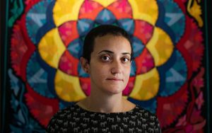 Lina Attalah