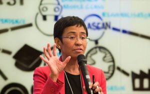 Maria Ressa