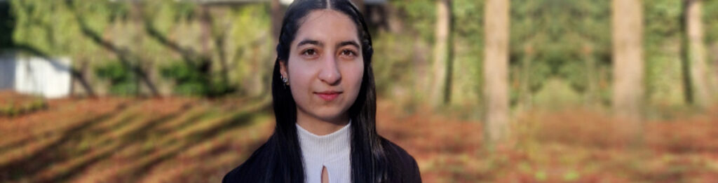 Maryam Kishawarz