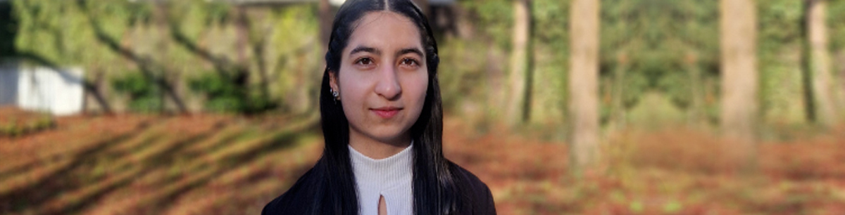 Maryam Kishawarz