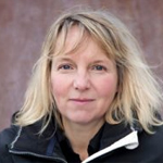 Astrid Vehstedt