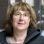 Kathrin Aehnlich